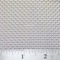 130 150 160 180 Mesh 2520 Stainless Steel Mesh Fabric With Heat-resistant